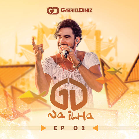 Gabriel Diniz Na Ilha
