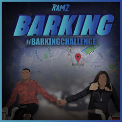 Barking