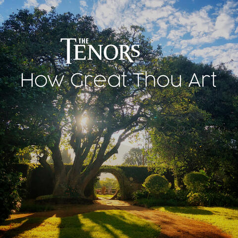 How Great Thou Art