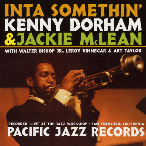 Kenny Dorham & Jackie McLean