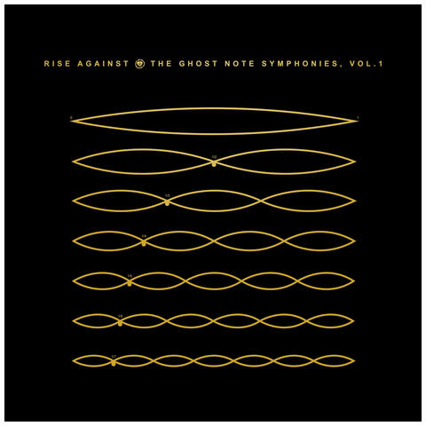 The Ghost Note Symphonies, Vol.1