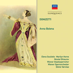 Donizetti: Anna Bolena, Act 1, Scene 1 - Ella di me, sollecita