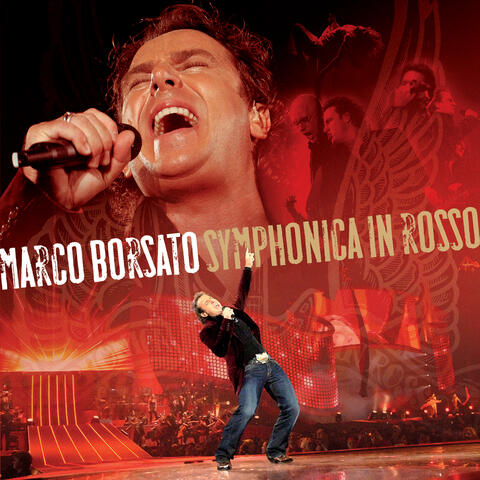 Marco Borsato & Andrea Bocelli