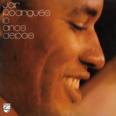 Jair Rodrigues & Originais Do Samba