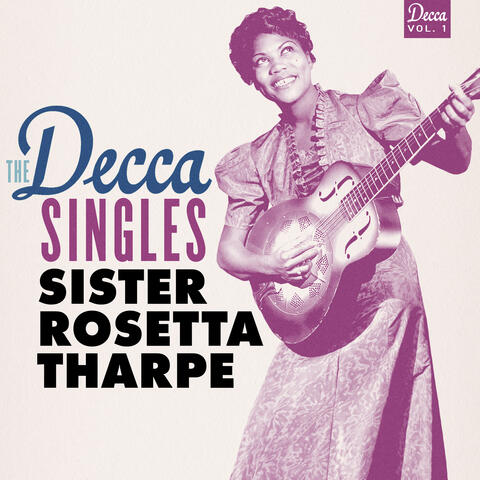 The Decca Singles, Vol. 1