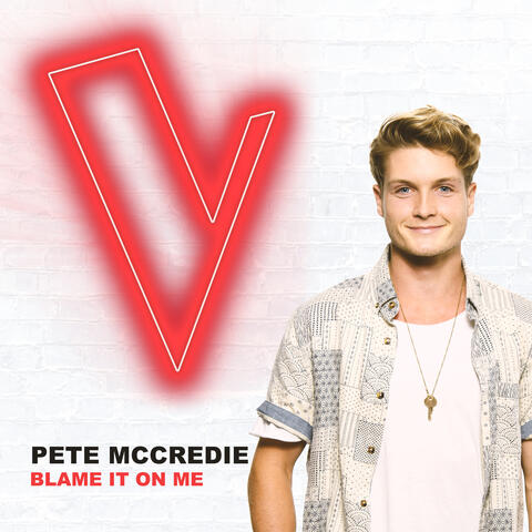 Blame It On Me