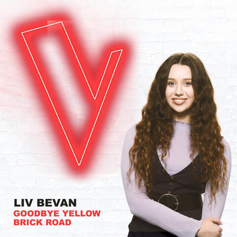 Goodbye Yellow Brick Road
