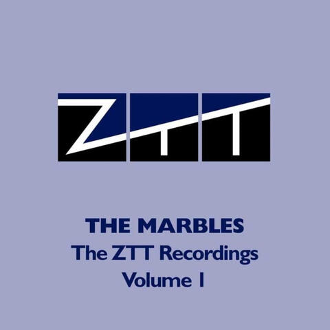 The ZTT Recordings
