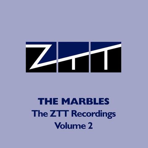 The ZTT Recordings