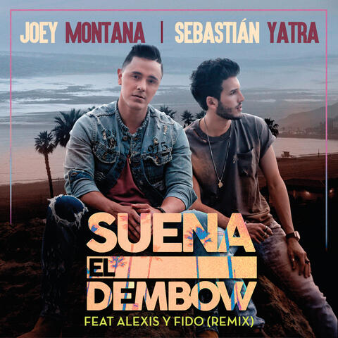 Suena El Dembow