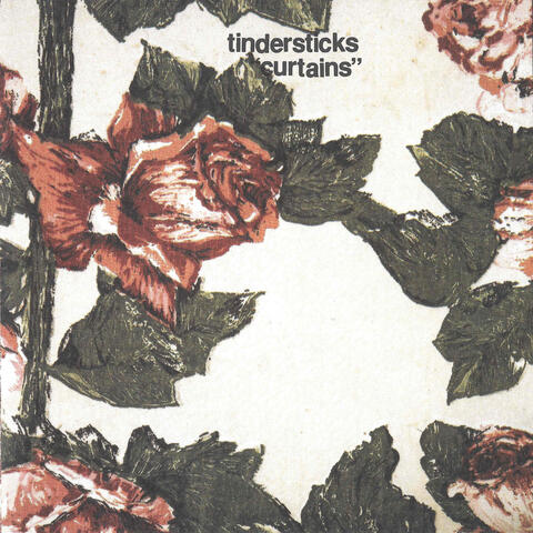 Tindersticks & Anne Magnusson