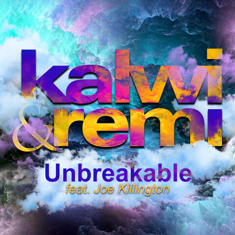 Kalwi & Remi & Joe Killington