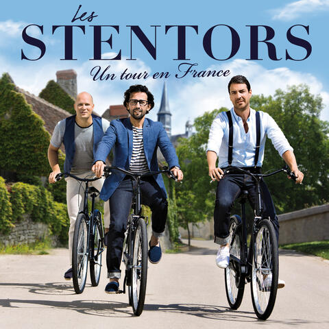 Les Stentors & Battista Acquaviva