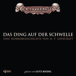 Das Ding auf der Schwelle - Teil 46