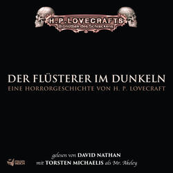 Der Flüsterer im Dunkeln - Teil 88