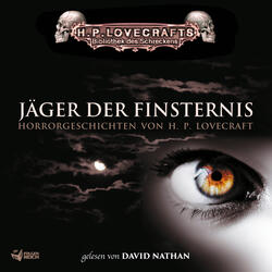 Jäger der Finsternis - Teil 18