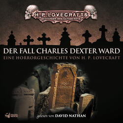 Der Fall Charles Dexter Ward - Teil 63