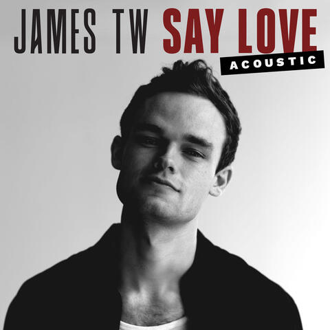 Say Love