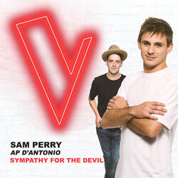 Sympathy For The Devil