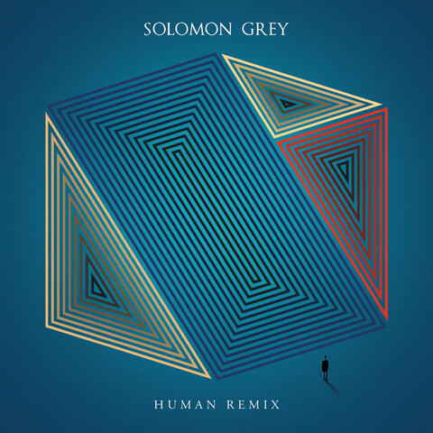 Human Remix
