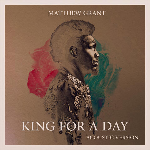King For A Day
