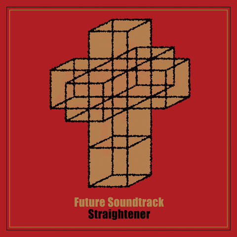 Straightener & Motohiro Hata