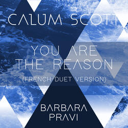 You Are The Reason