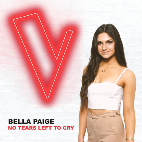 No Tears Left to Cry
