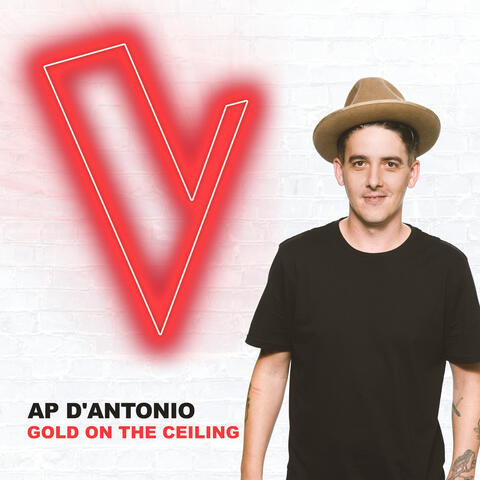 Gold On the Ceiling