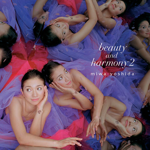 Beauty And Harmony 2