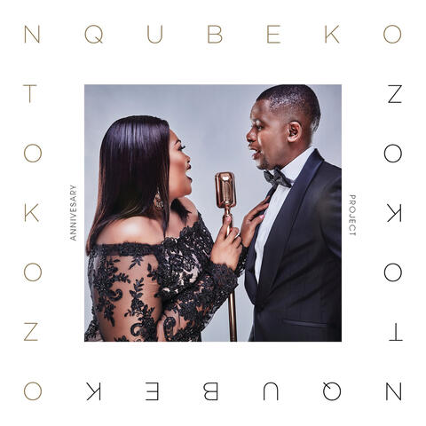 Ntokozo Mbambo and Nqubeko Mbatha