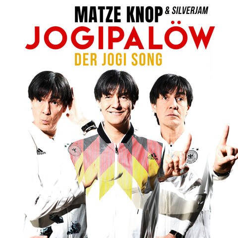 Matze Knop & SILVERJAM