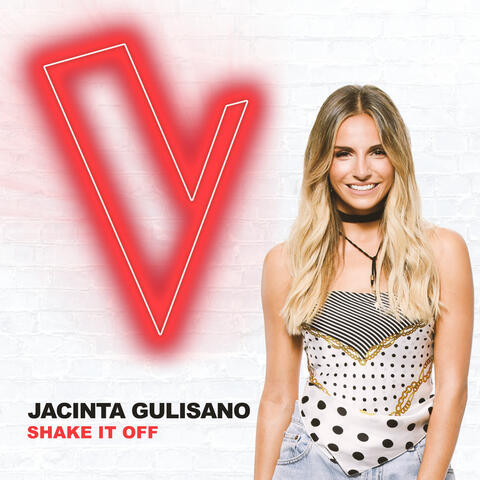 Shake It Off