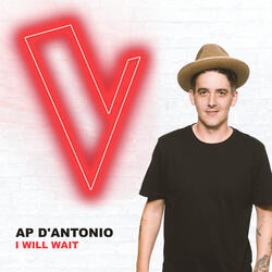 I Will Wait