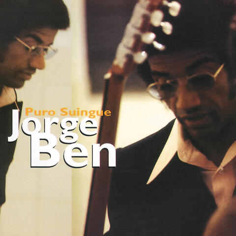 Jorge Ben & Trio Mocotó