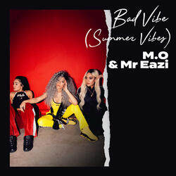 Bad Vibe