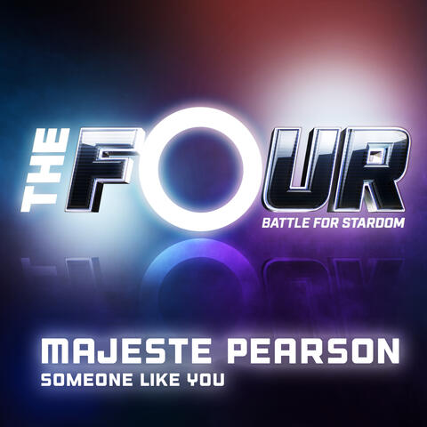 Someone Like You