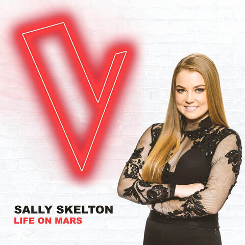 Life On Mars