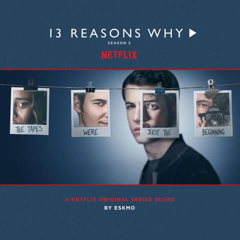 13 Reasons Why