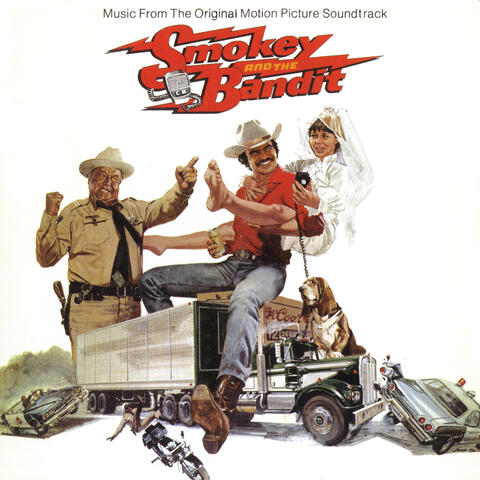 Jerry Reed & Jackie Gleason
