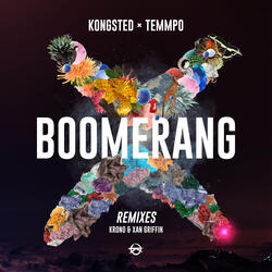 Boomerang