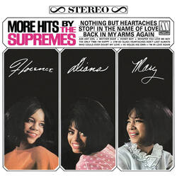Supremes Interview