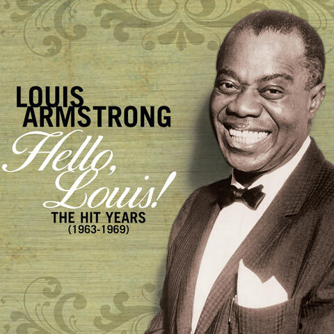 Louis Armstrong's Orchestra And Chorus