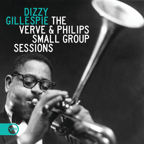 Johnny Hodges & Dizzy Gillespie
