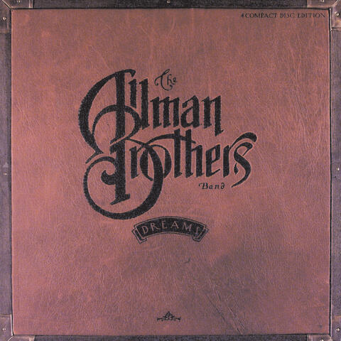 The Allman Joys