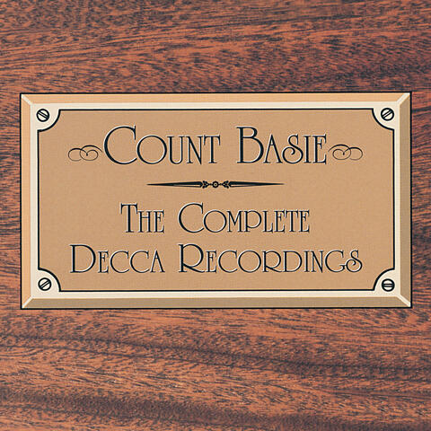 Count Basie And His Orchestra & Harry Edison