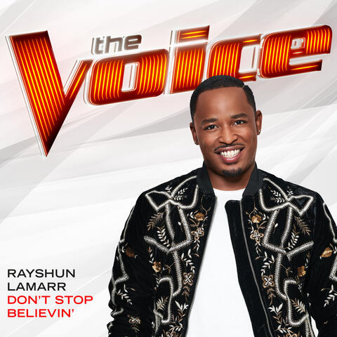 Don’t Stop Believin’
