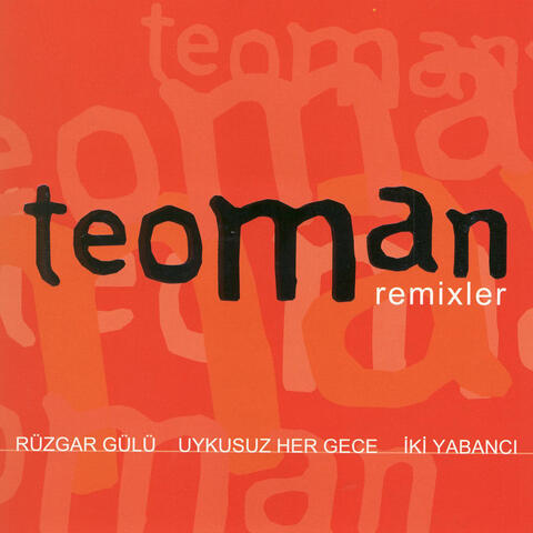 Teoman & Şebnem Ferah