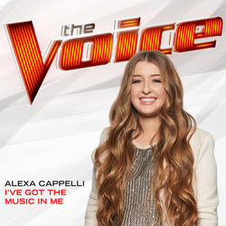 I’ve Got The Music In Me