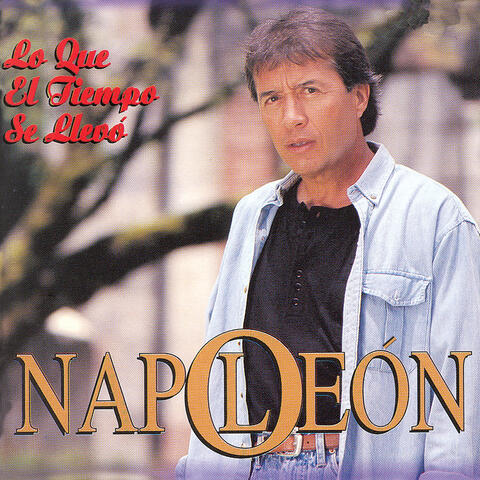 Lo Que El Tiempo Se Llevó